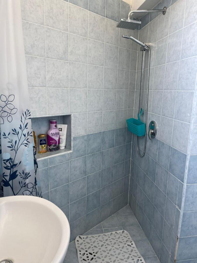 Rosy'S Apartament Castellammare di Stabia Exterior foto